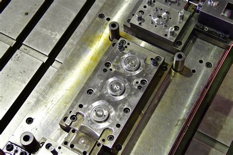 oem stamping sheet metal parts|metal stamping process step by.